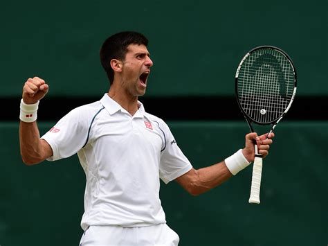 Djokovic Beats Federer To Hold On To Wimbledon Title | KUOW News and ...