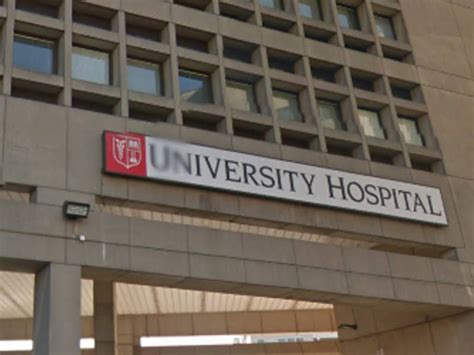 3 Babies Die After Bacterial Outbreak At Newark Hospital: DOH | Newark ...