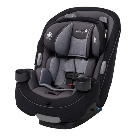 Best Car Seat For 2 Year Old Toddlers [2021 Safety Guide]