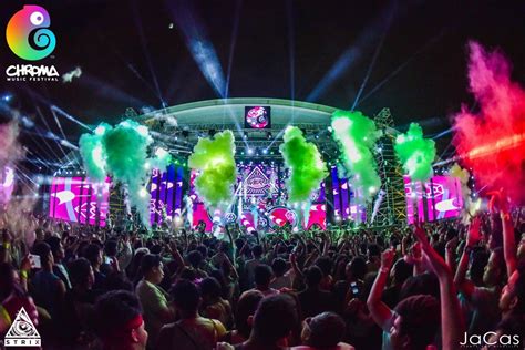 THE 20 BEST MUSIC & CULTURAL FESTIVALS IN THE PHILIPPINES