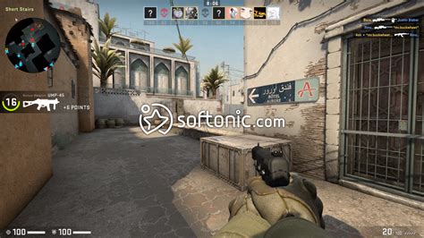 Counter-Strike: Global Offensive - 無料・ダウンロード