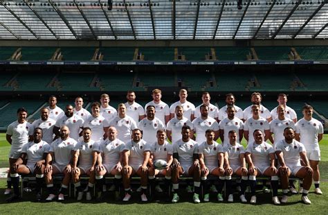 England Rugby World Cup fixtures: Full schedule and route to the final