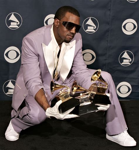 Kanye West Wants To Fix The Grammys, Promises New Album This Summer