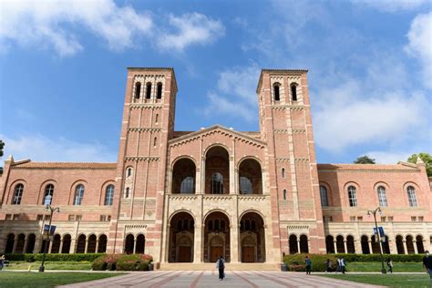 UCLA set to acquire former Westside Pavilion mall - Daily Bruin