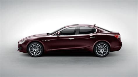 2023 Ghibli | Maserati of Tysons