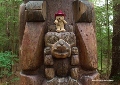 Sitka National Historical Park! - The Bill Beaver Project