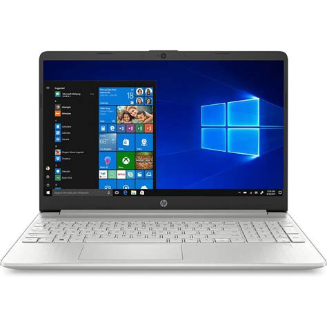 HP 15DY2076NR 15.6 inch Laptop - Intel Core i5-1135G7 Processor, 8GB Memory, 256GB SSD - Walmart ...