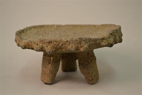 metate | British Museum