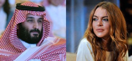 Who is the Wife of Crown Prince of Saudi Arabia, Mohammad Bin Salman? | Glamour Fame