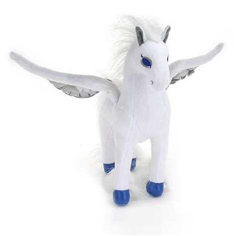 Pegasus Plush - Entertainment Earth