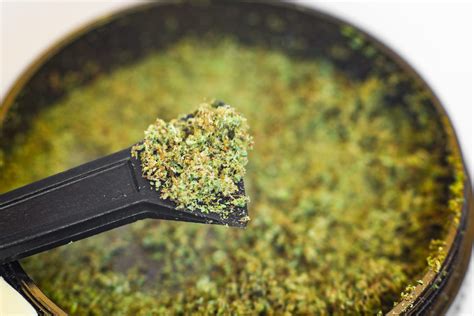 What is Kief - Definition and Usage - Flavor Fix