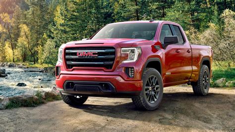 The Best GMC Pickup Trucks, Ranked On Reliability And Towing Capacity