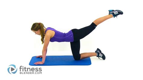 Pilates for Back Pain: Pilates Lower Back Exercises for Pain ...