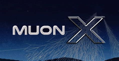 Muon X Collaboration - High performance Muography solutions - CAEN - Tools for Discovery