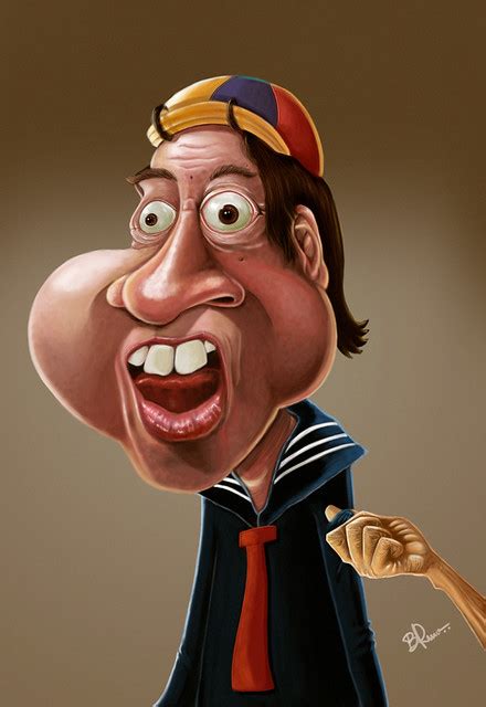 Kiko caricatura - Imagui