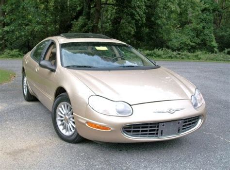 1999 Chrysler Concorde LXi for Sale in Halethorpe, Maryland Classified | AmericanListed.com