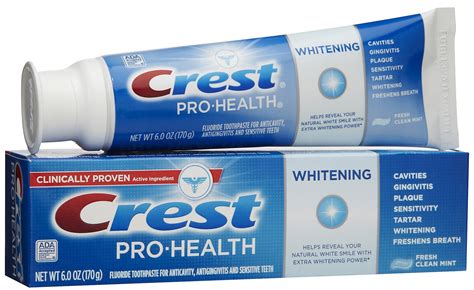 Free Crest Pro-Health Toothpaste & Scrubbing Bubbles Products at CVS - The Coupon Challenge