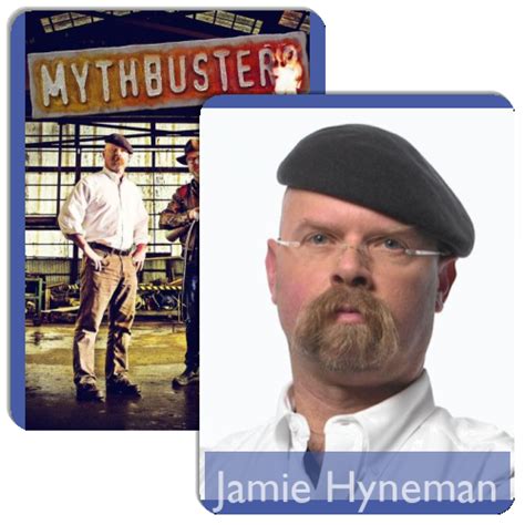 “Mythbusters” Cast - Match The Memory