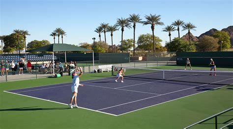 Become a Member Today - Indian Wells Tennis Garden