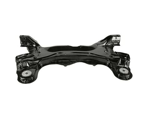 What You Need to Know About Subframe Repair - In The Garage with CarParts.com