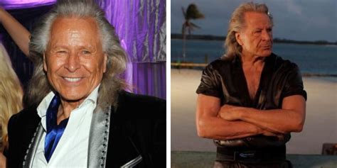 Peter Nygard Biography (Age, Career, Net Worth, More), 48% OFF