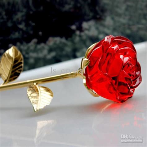 Pin by رغــــــد on Red | Crystal rose, Crystals, Jewelry