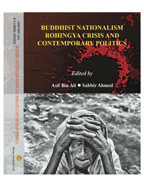 (PDF) Paradox Of Rohingya Crisis: A Legacy Of History