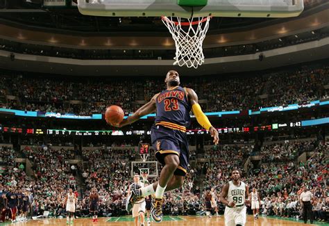 10 Best Lebron James Dunks Pictures FULL HD 1920×1080 For PC Background ...