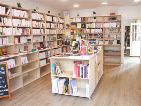 Aménagement Librairie – Atelier TAC