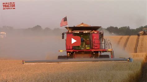 bigtractorpower -- Big Tractor Power is in the field with a Case IH ...