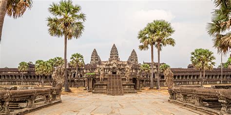 Angkor Wat Photography | Tours By Jeeps