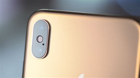 iPhone XS camera ranked #2 by DxOMark: ‘one of the best mobile cameras ...