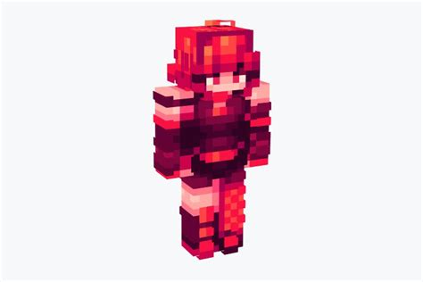 Cutest Minecraft Girl Skins: The Ultimate Collection – FandomSpot