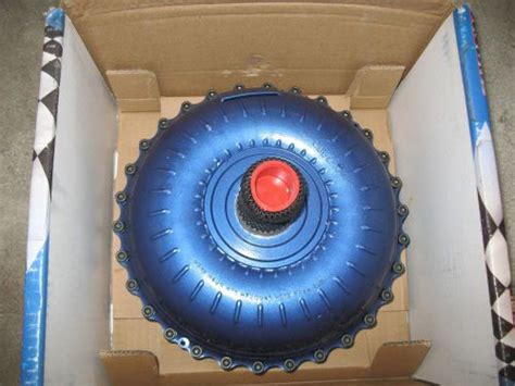 Purchase Neal Chance racing torque converter in Minneapolis, Minnesota ...