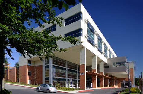 Providence Medical Center - Cascade Door and Hardware