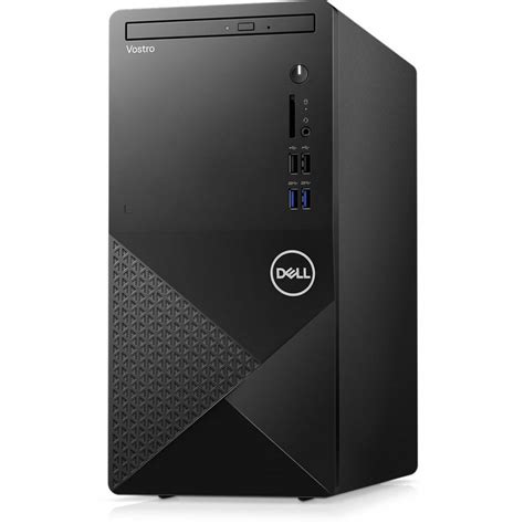 Desktop Dell Vostro 3910 MT Intel Core i7-12700 12 Core