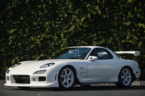 1995 Mazda RX-7 R1 'RHD' Built For Backroads, 47% OFF, 56% OFF