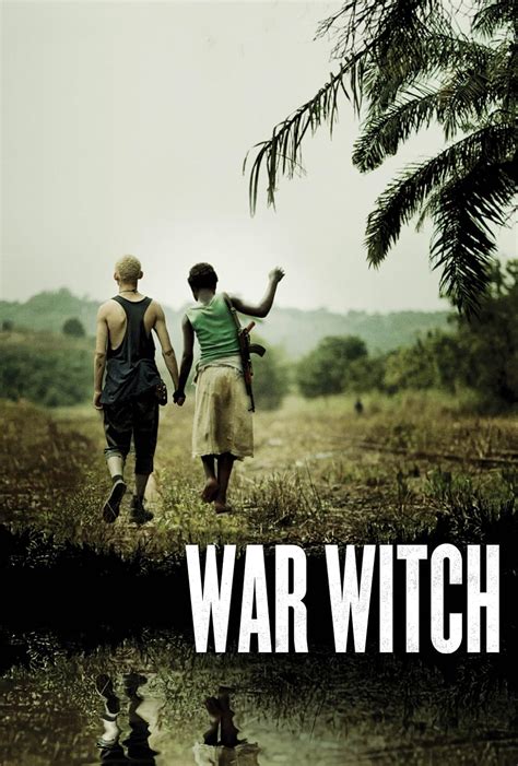 War Witch (2012) - IMDb