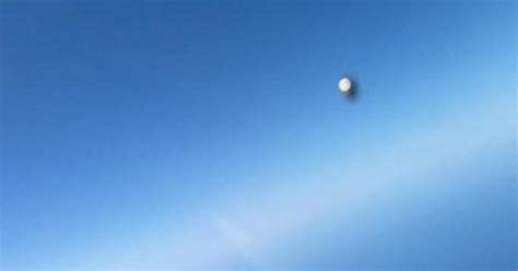 Hundreds more UFO sightings included in latest report - CBS Colorado