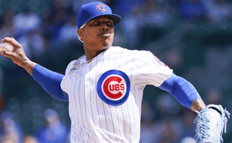 MLB: ¿Adiós al Cy Young? Marcus Stroman pasa de ser AS de Cubs a ir a ...