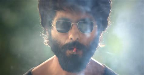 Kabir Singh trailer: Shahid Kapoor plays stubborn, self-destructive, angry man in love