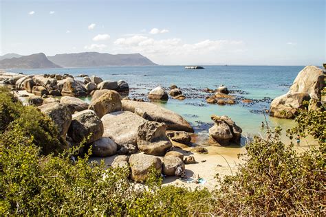 Boulders Beach, Simon`s Town, South Africa | Boulders Beach … | Flickr