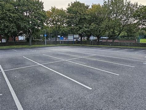 Barnsley Hospital - Parking | AccessAble