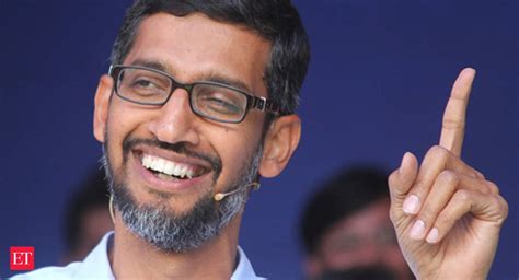 Google CEO Sundar Pichai received nearly $200 million as salary last ...