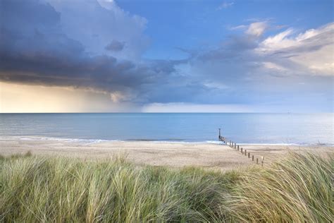 North Norfolk's stunning beaches | Beach, Norfolk, Outdoor