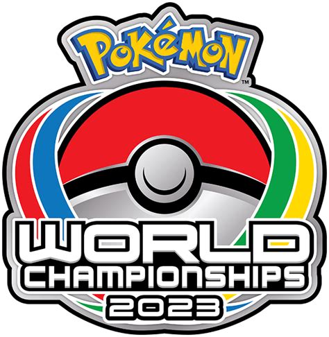 HOME ｜ 2023 Pokémon World Championships in Yokohama Official Website