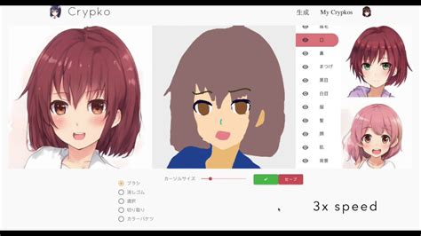 10 Best Anime Character Creators: Create Your Own Anime Characters