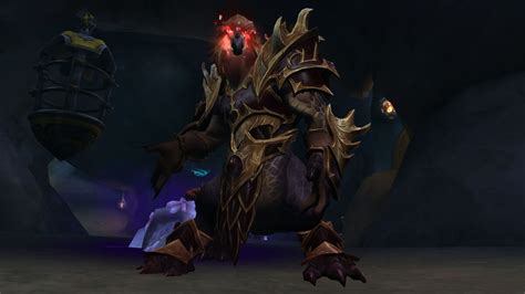 The Shadow of His Wings - Wowpedia - Your wiki guide to the World of Warcraft