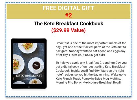 The Essential Keto CookBook