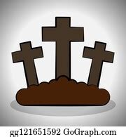 900+ Scary Tombstone Image Clip Art | Royalty Free - GoGraph